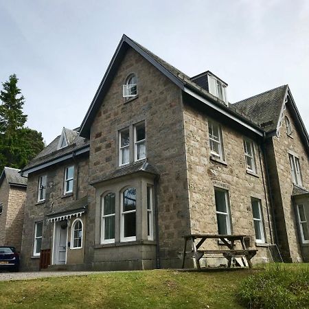 Braemar Youth Hostel Εξωτερικό φωτογραφία