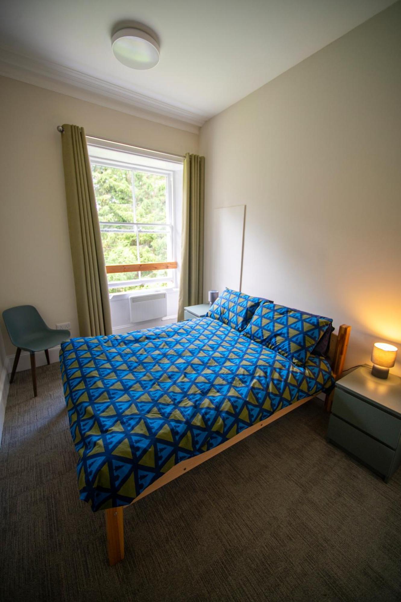 Braemar Youth Hostel Εξωτερικό φωτογραφία