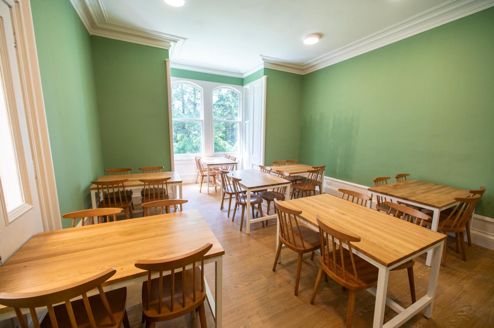 Braemar Youth Hostel Εξωτερικό φωτογραφία
