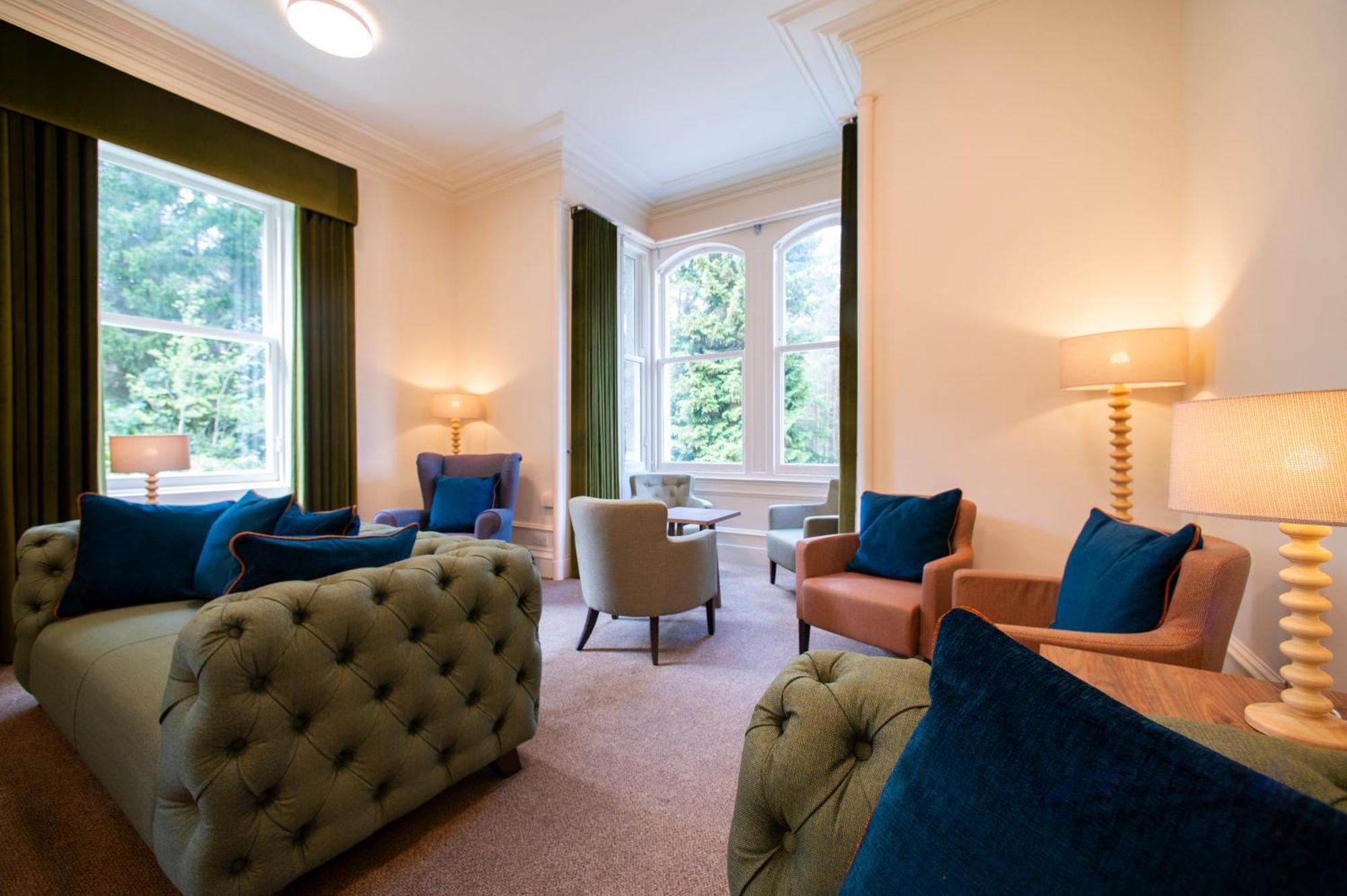 Braemar Youth Hostel Εξωτερικό φωτογραφία