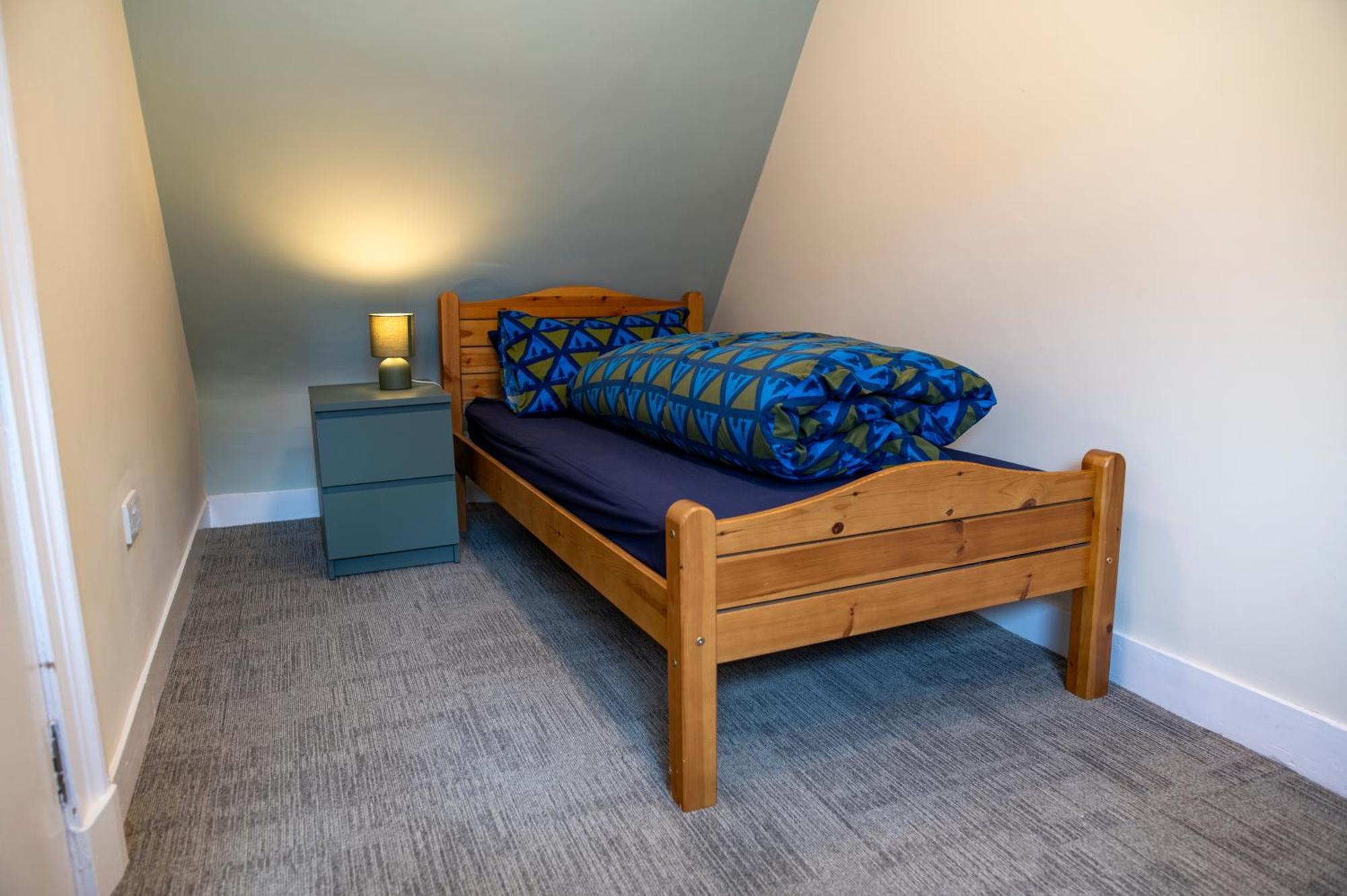 Braemar Youth Hostel Εξωτερικό φωτογραφία