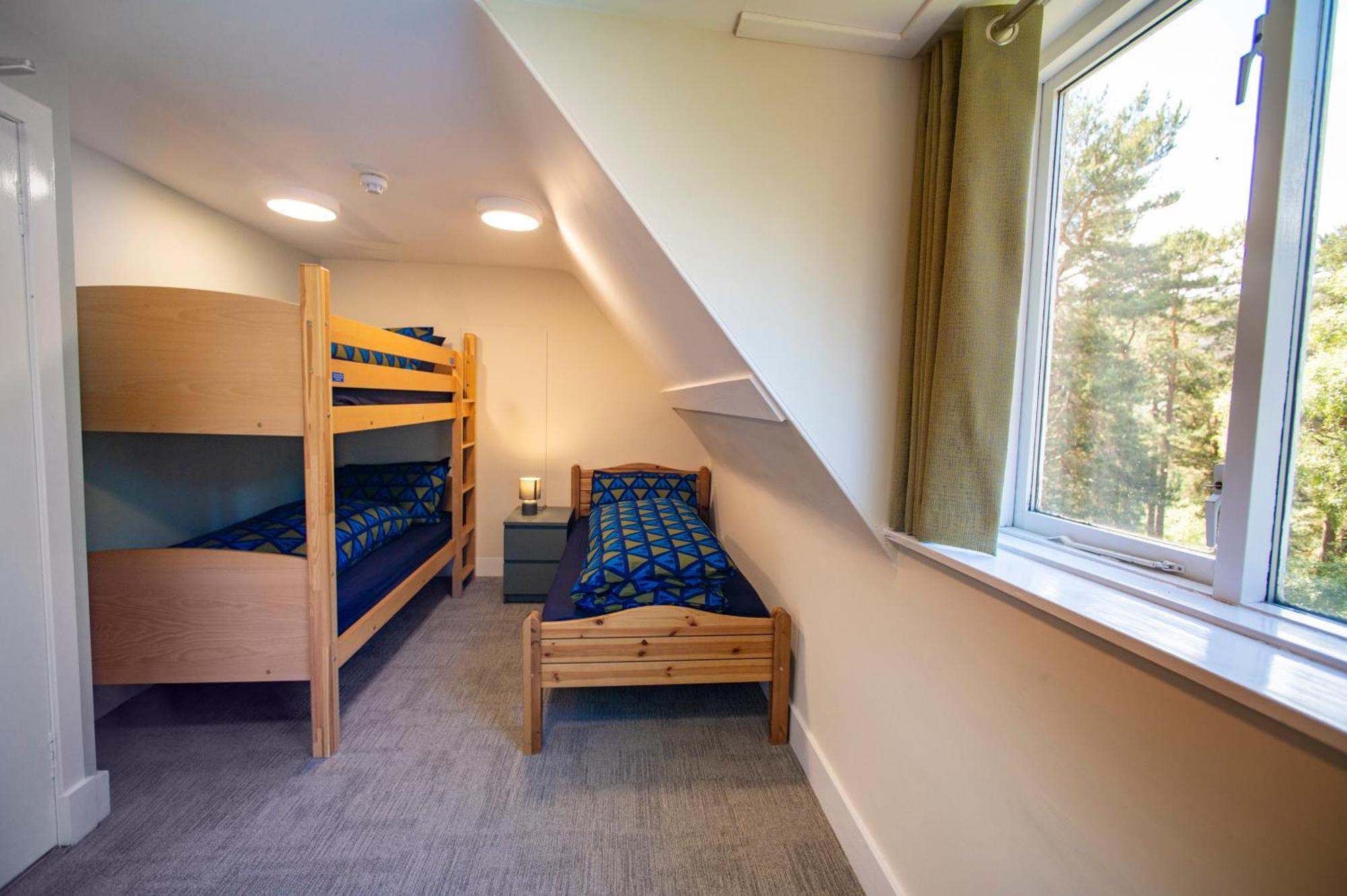 Braemar Youth Hostel Εξωτερικό φωτογραφία