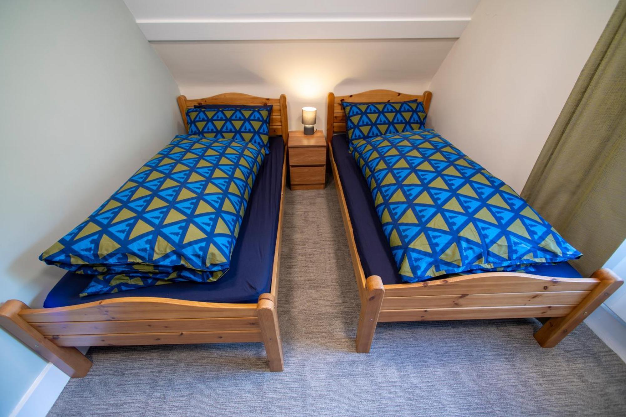 Braemar Youth Hostel Εξωτερικό φωτογραφία