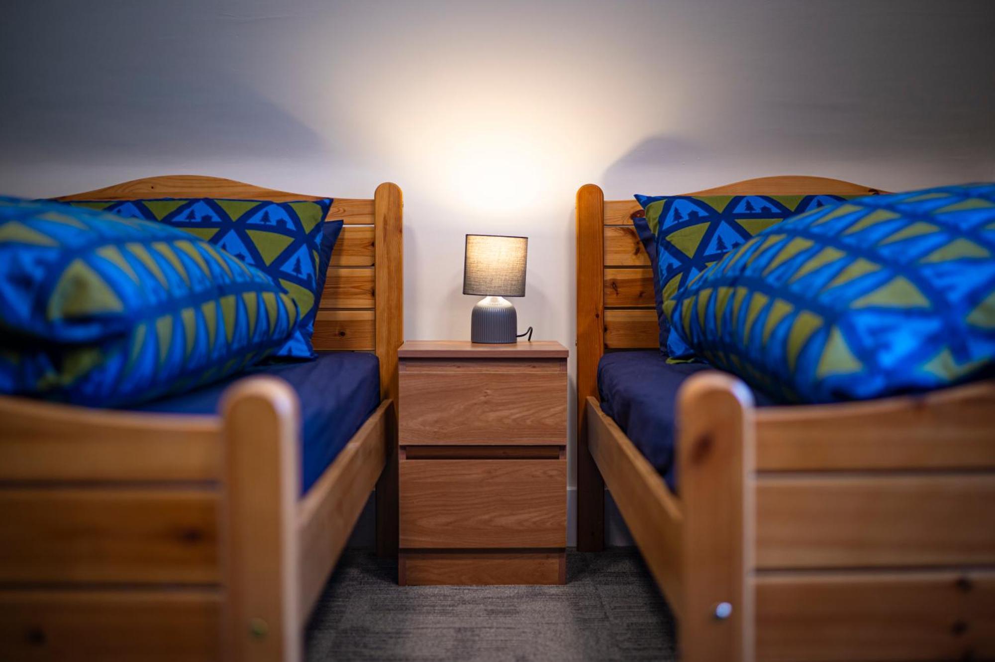 Braemar Youth Hostel Εξωτερικό φωτογραφία