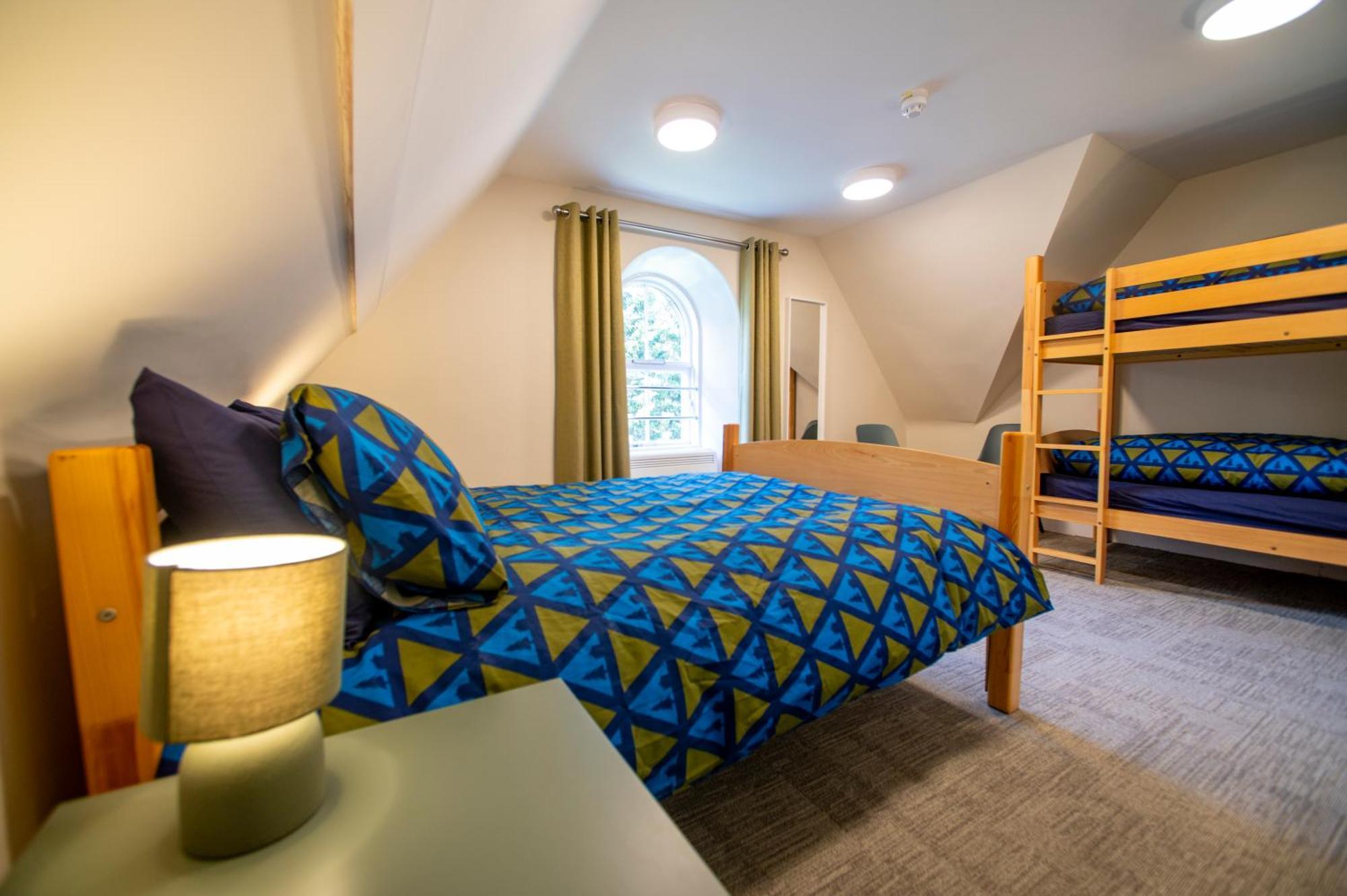 Braemar Youth Hostel Εξωτερικό φωτογραφία
