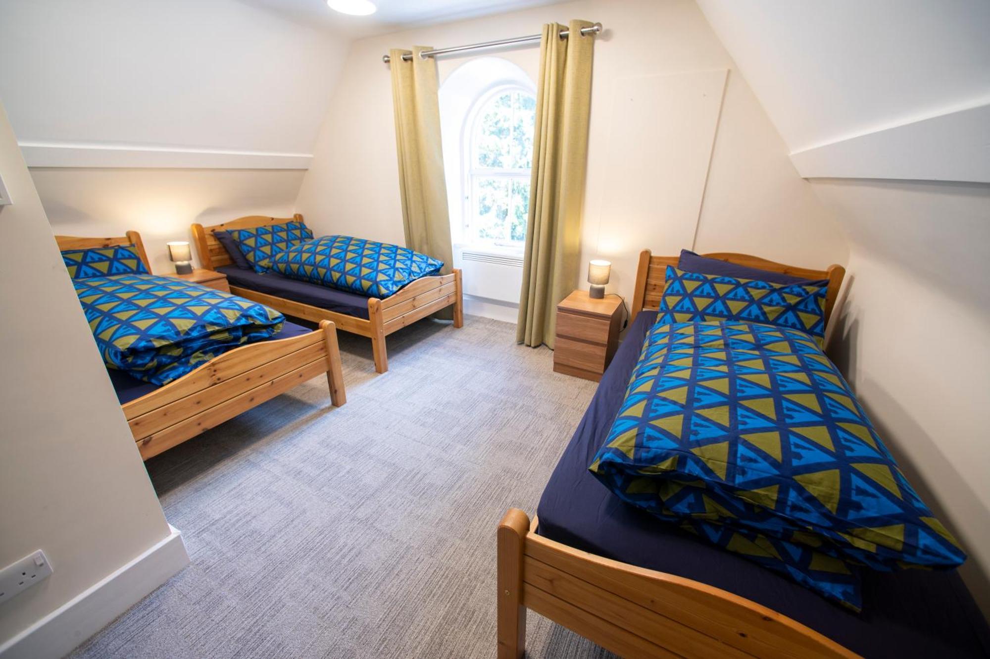 Braemar Youth Hostel Εξωτερικό φωτογραφία