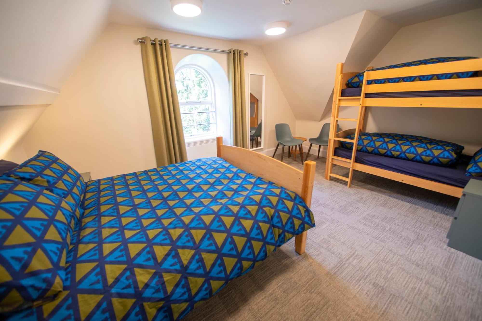 Braemar Youth Hostel Εξωτερικό φωτογραφία