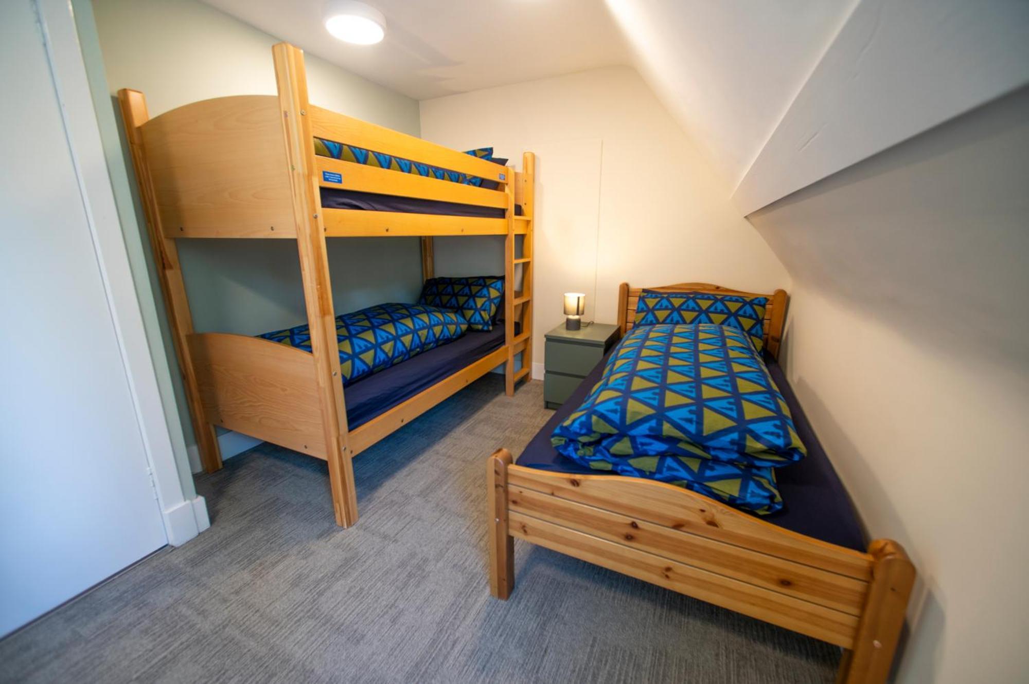 Braemar Youth Hostel Εξωτερικό φωτογραφία