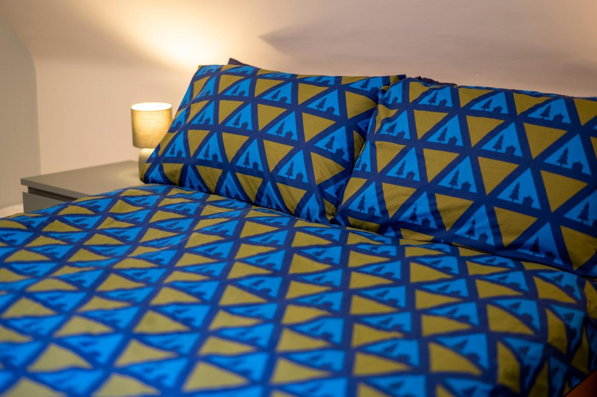 Braemar Youth Hostel Εξωτερικό φωτογραφία