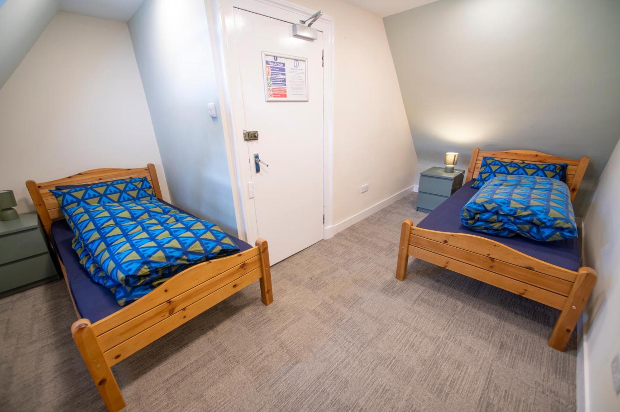 Braemar Youth Hostel Εξωτερικό φωτογραφία