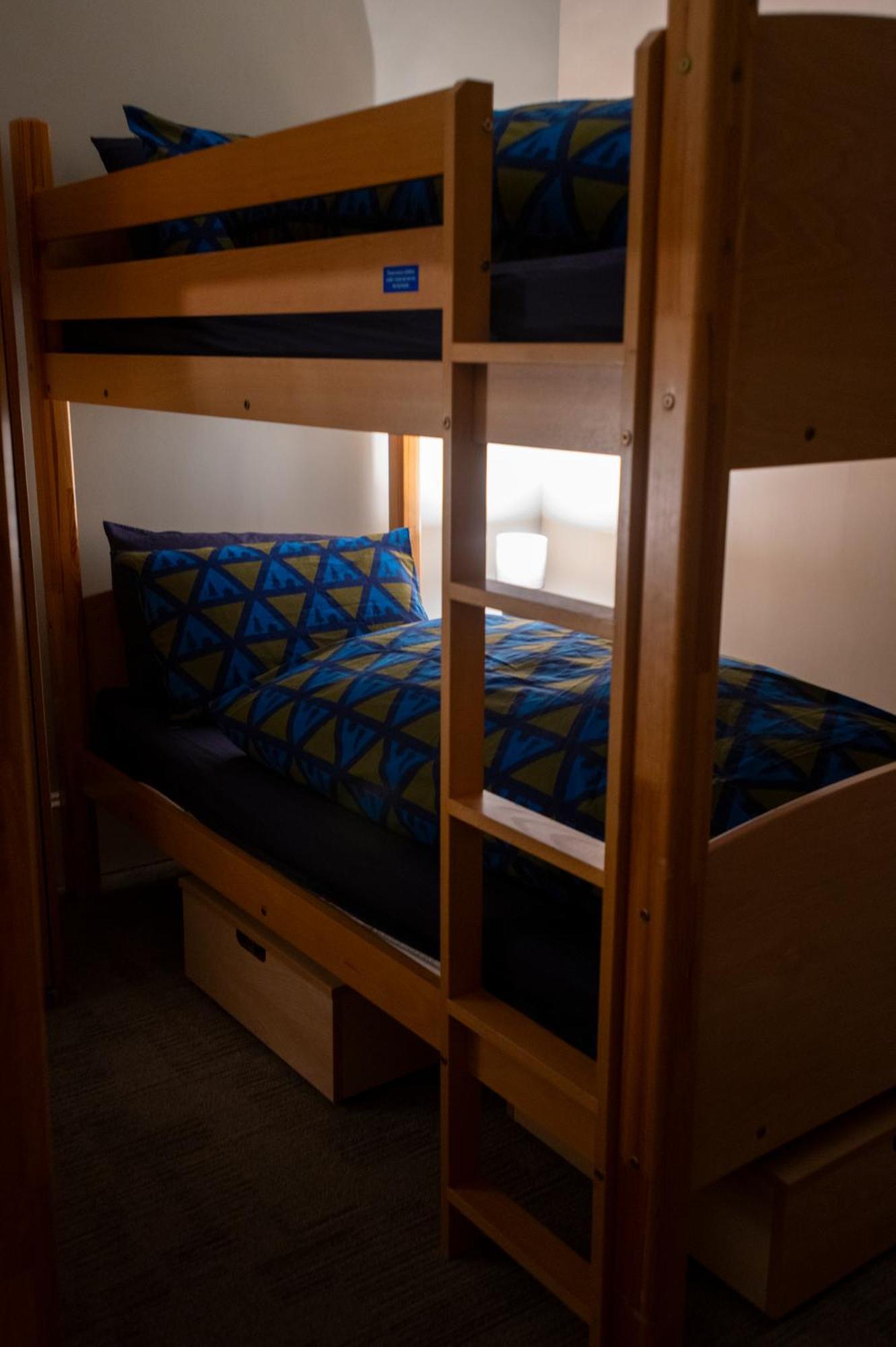 Braemar Youth Hostel Εξωτερικό φωτογραφία