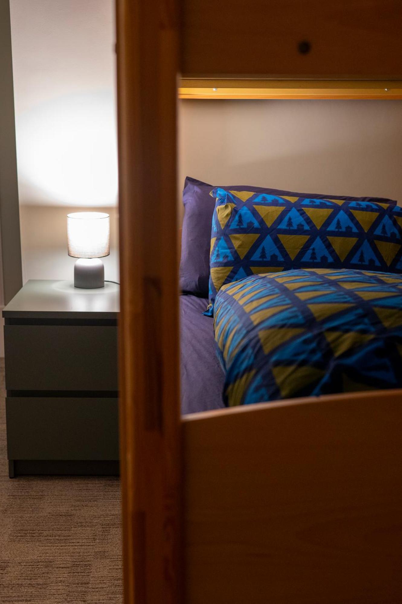 Braemar Youth Hostel Εξωτερικό φωτογραφία