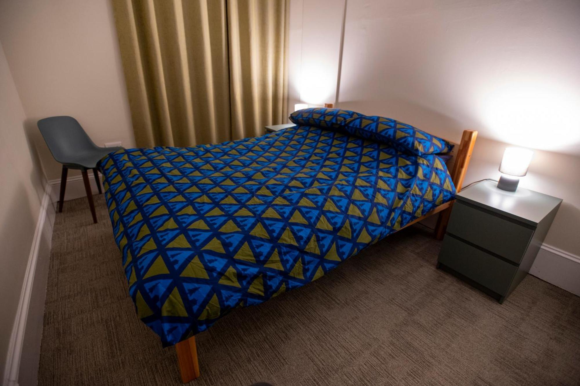 Braemar Youth Hostel Εξωτερικό φωτογραφία