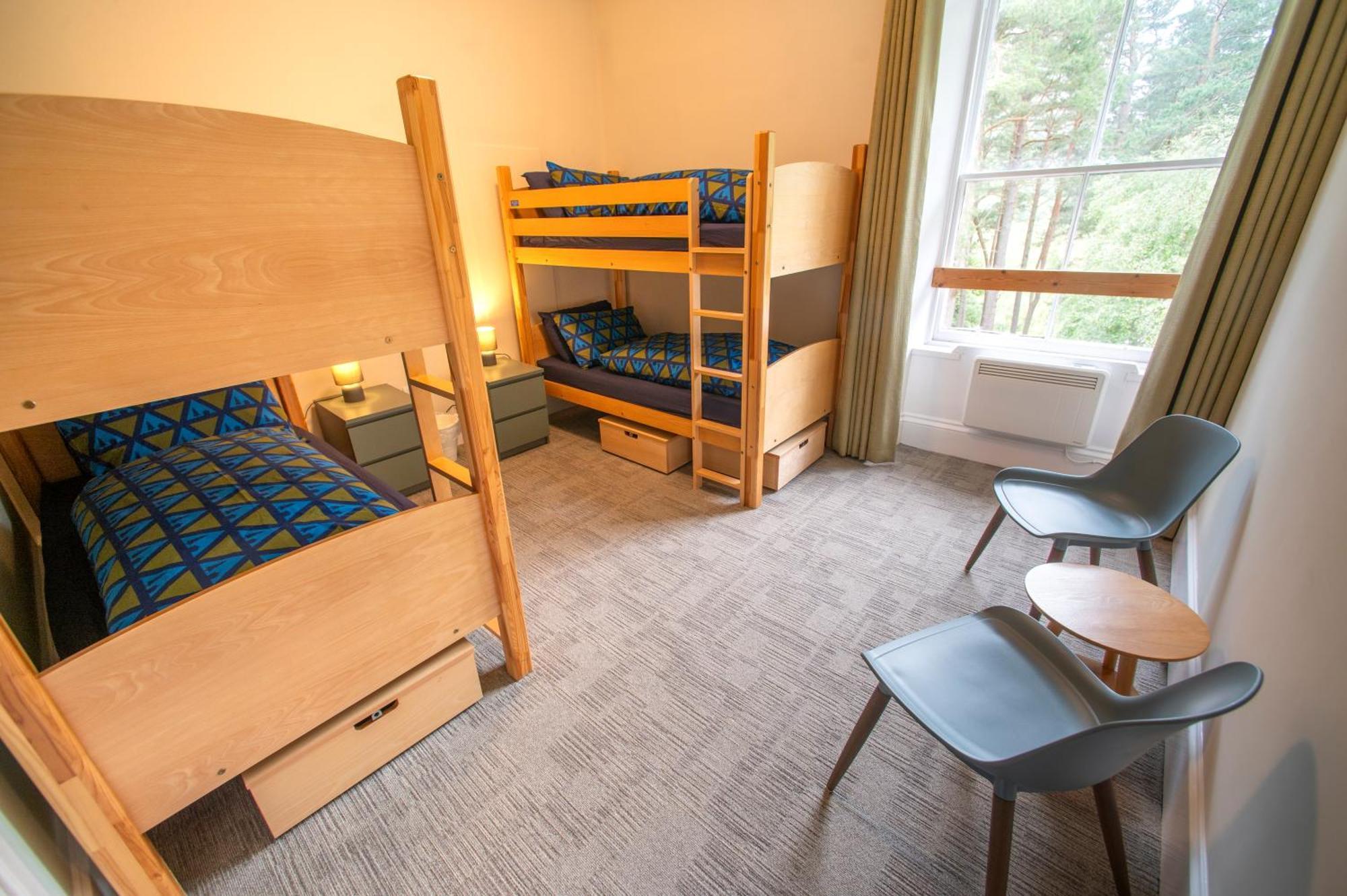 Braemar Youth Hostel Εξωτερικό φωτογραφία