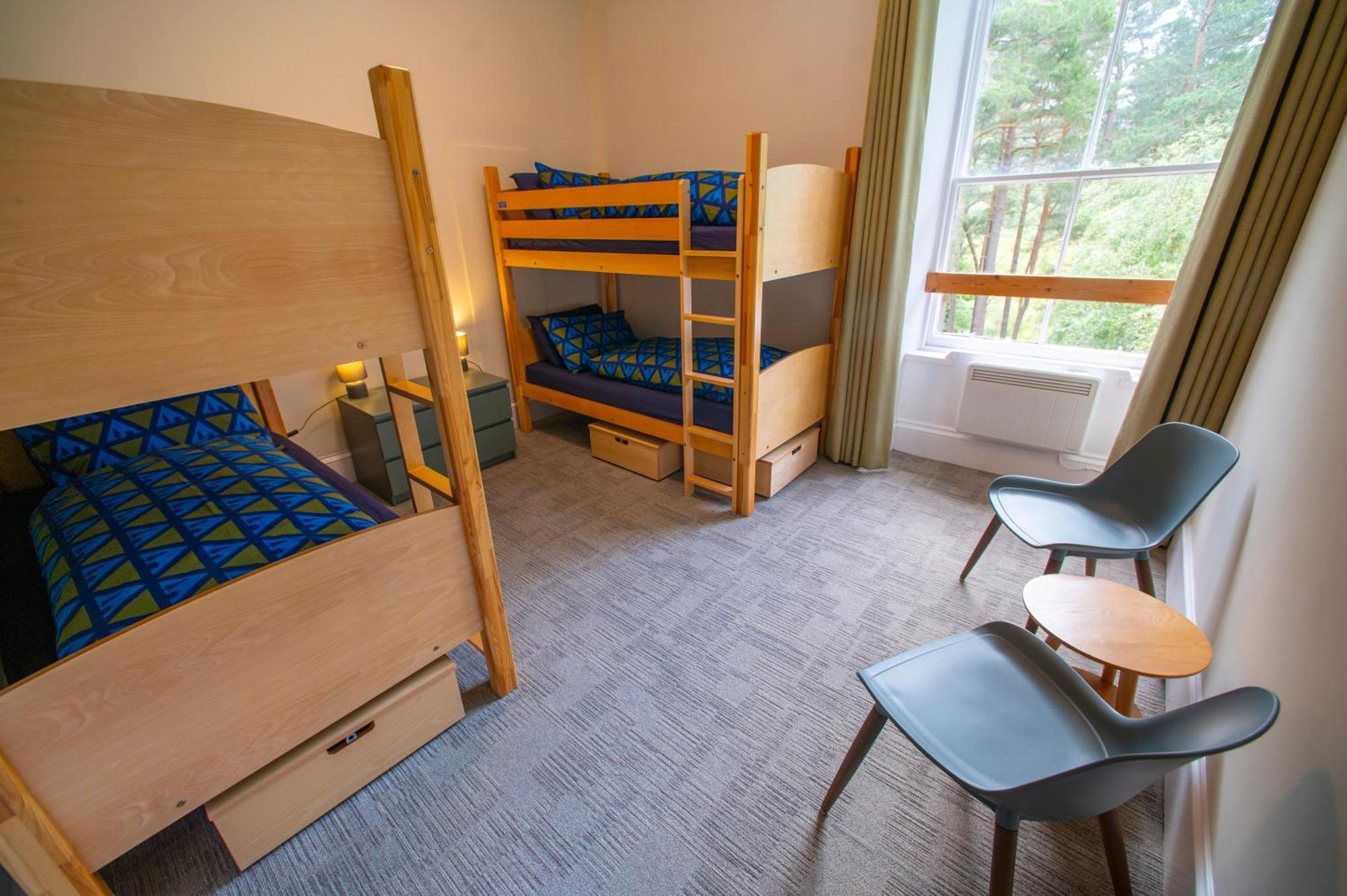 Braemar Youth Hostel Εξωτερικό φωτογραφία