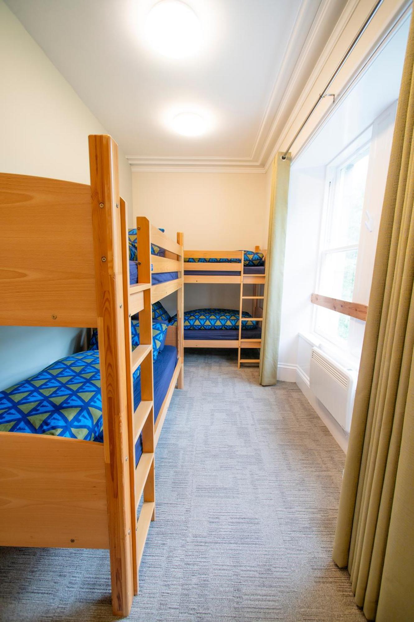 Braemar Youth Hostel Εξωτερικό φωτογραφία