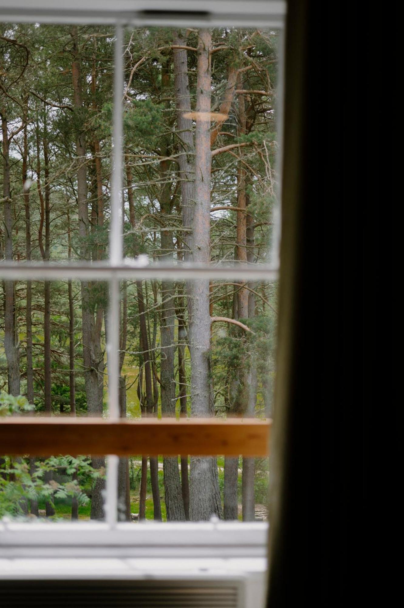 Braemar Youth Hostel Εξωτερικό φωτογραφία
