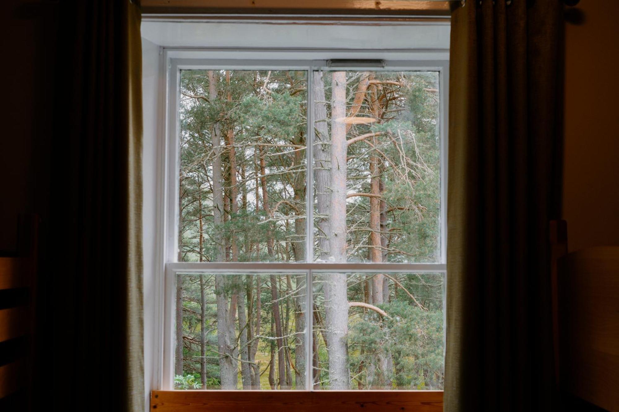 Braemar Youth Hostel Εξωτερικό φωτογραφία