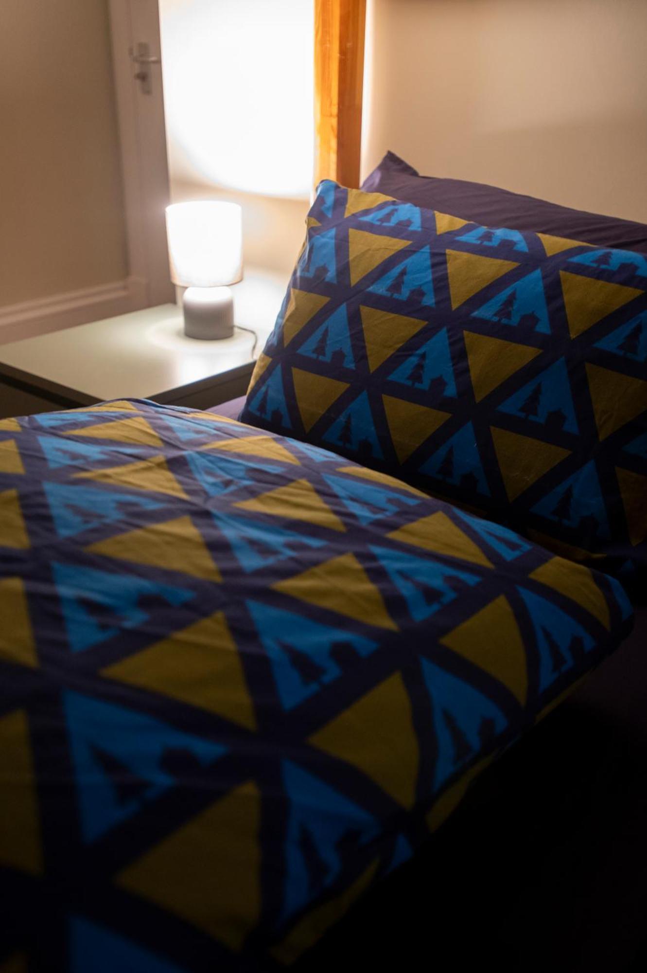 Braemar Youth Hostel Εξωτερικό φωτογραφία