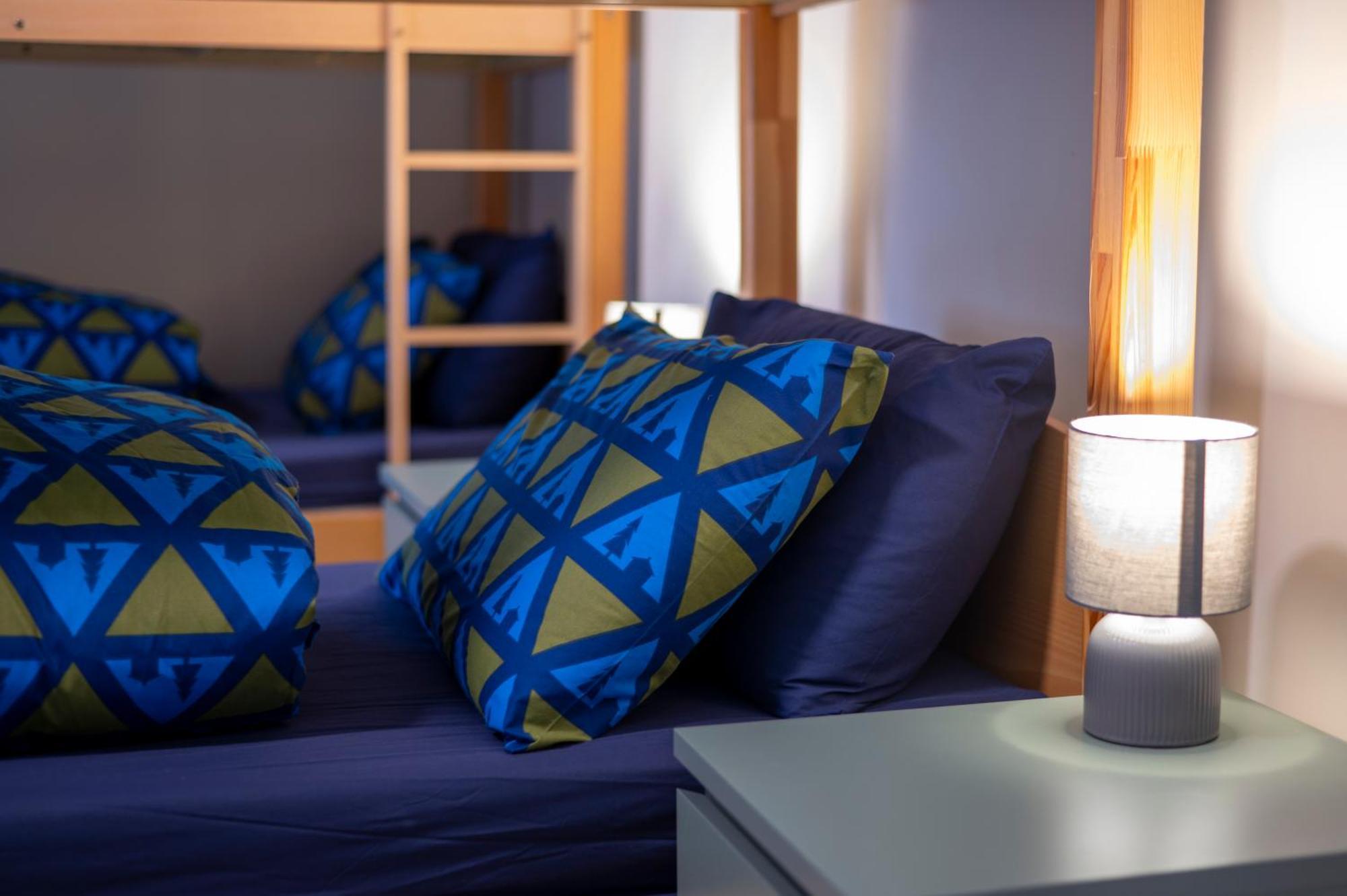 Braemar Youth Hostel Εξωτερικό φωτογραφία