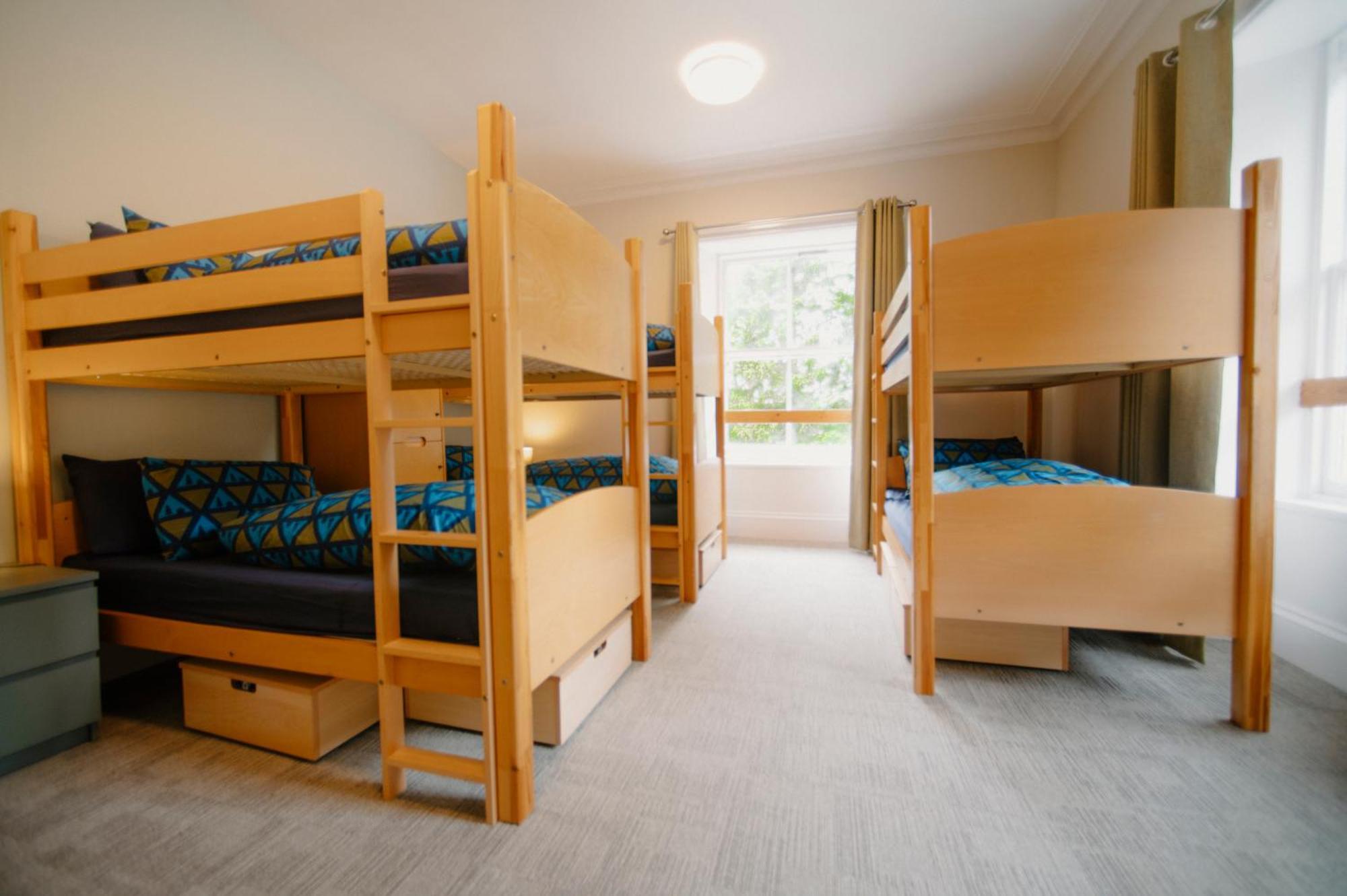 Braemar Youth Hostel Εξωτερικό φωτογραφία