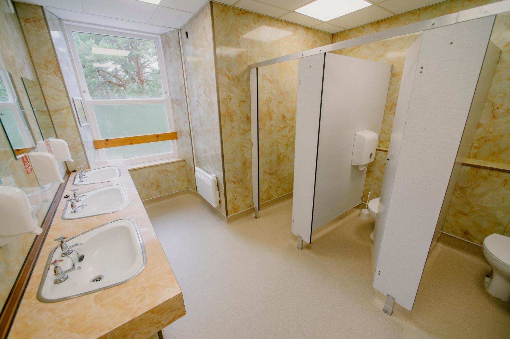 Braemar Youth Hostel Εξωτερικό φωτογραφία