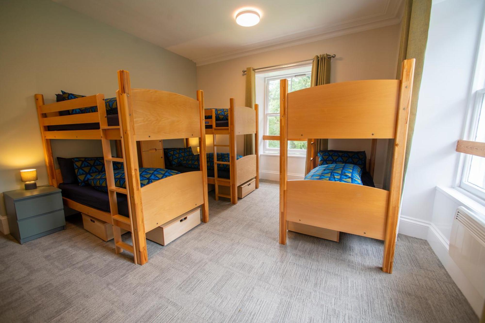 Braemar Youth Hostel Εξωτερικό φωτογραφία