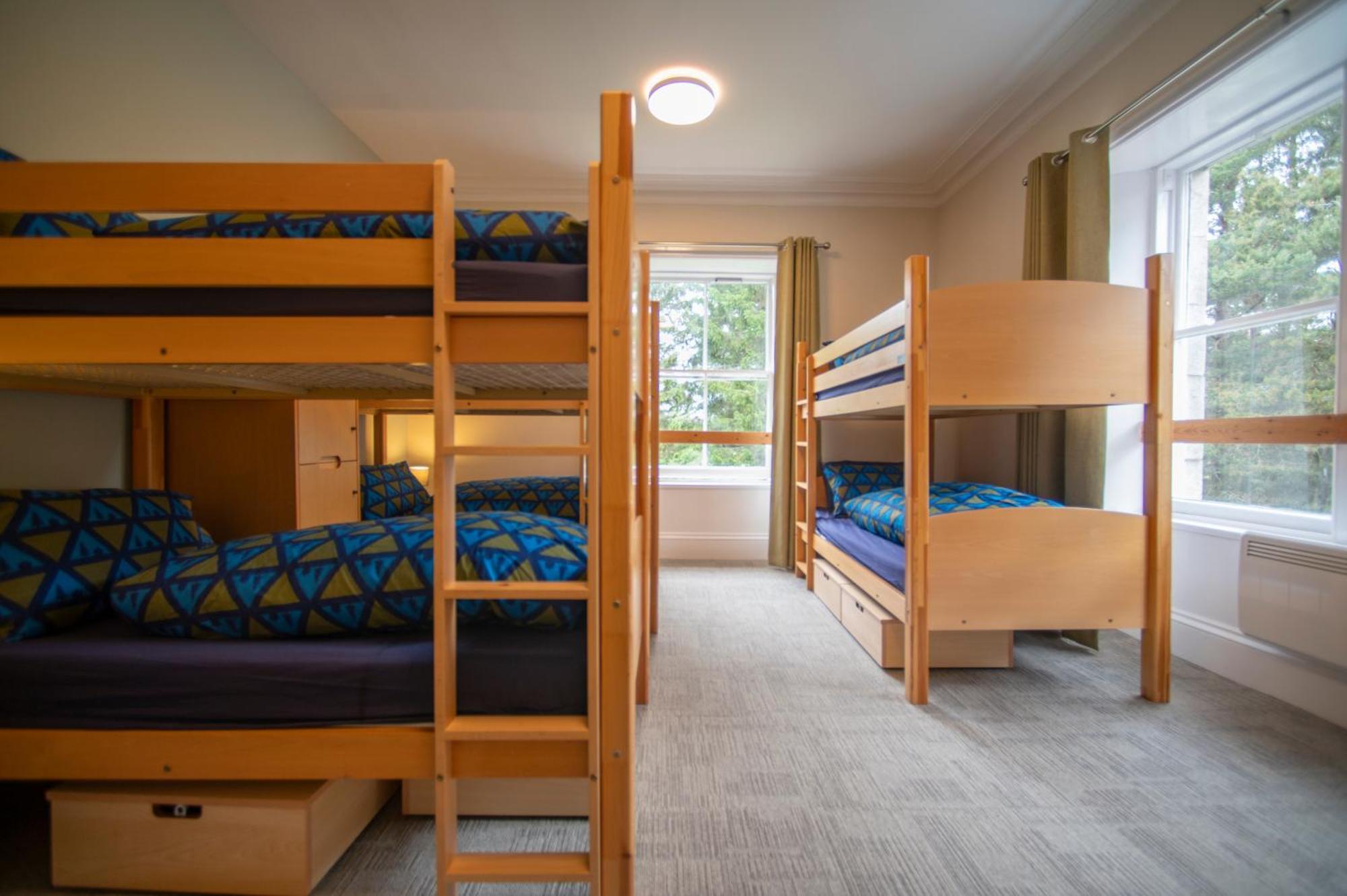 Braemar Youth Hostel Εξωτερικό φωτογραφία