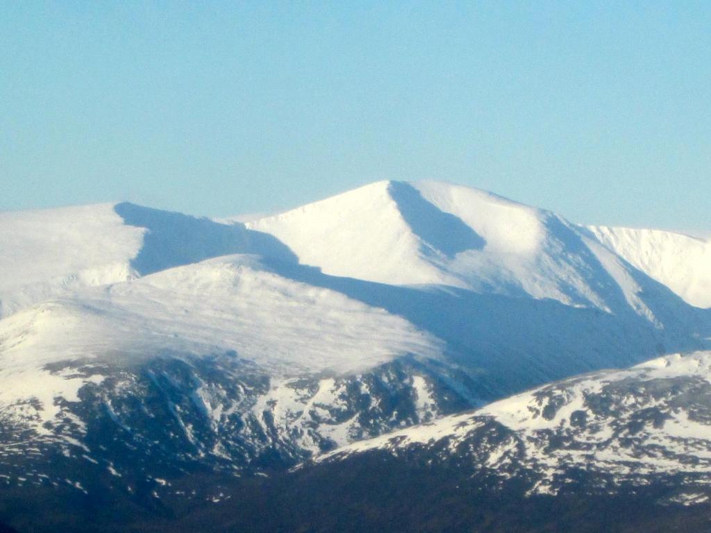 Braemar Youth Hostel Εξωτερικό φωτογραφία