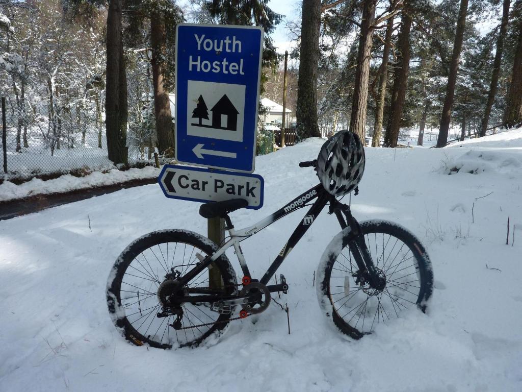 Braemar Youth Hostel Εξωτερικό φωτογραφία