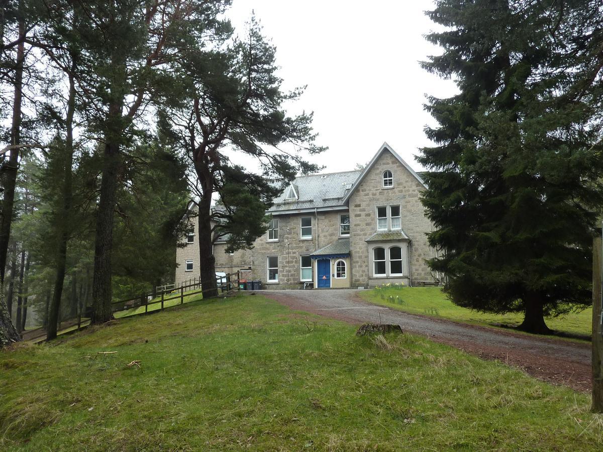 Braemar Youth Hostel Εξωτερικό φωτογραφία